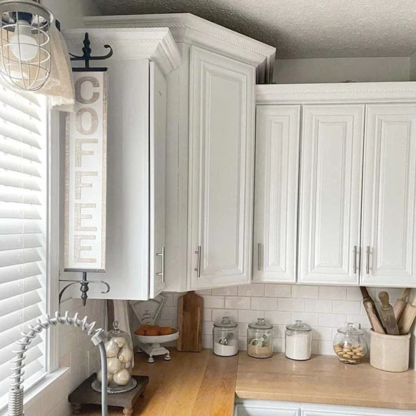 Hanging Coffee Cafe Sign