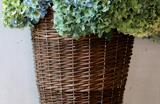Willow Door Basket