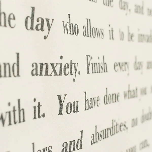 51 Inch Ralph Waldo Emerson Hanging Wall Canvas