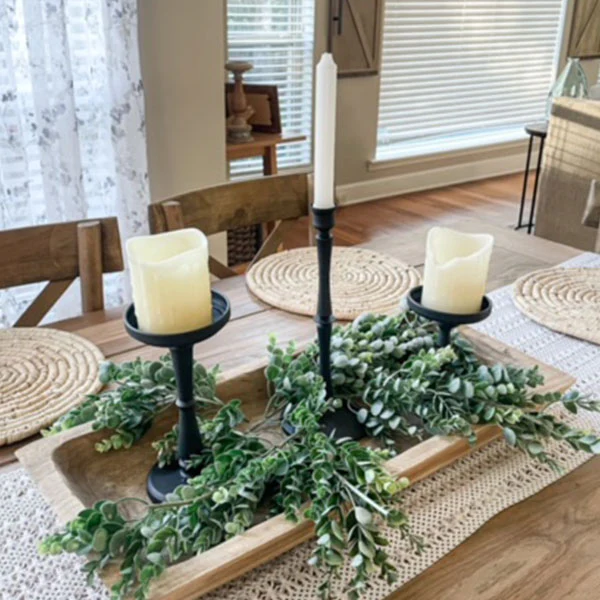 Steal It Box: Spring/Summer 2022 Edition- Assorted Candle Holders, Set of 3