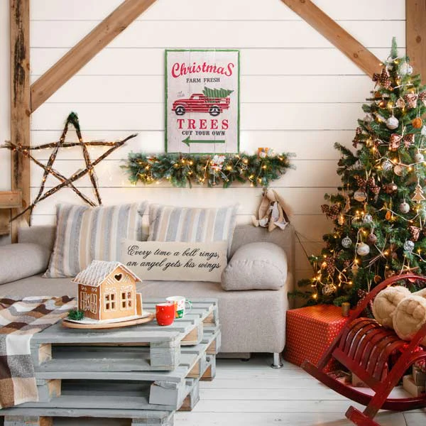 Every Time A Bell Rings Throw Pillow