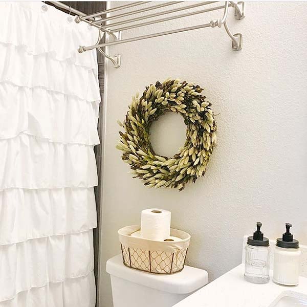 Fruit Jar Soap Pumps, Set Of 2