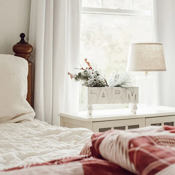 Chippy Wooden Farm Planter