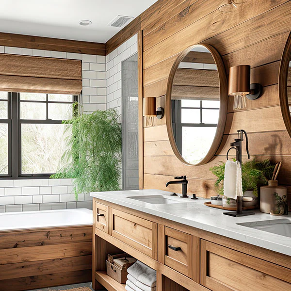 Water Pump Soap and Towel Holder