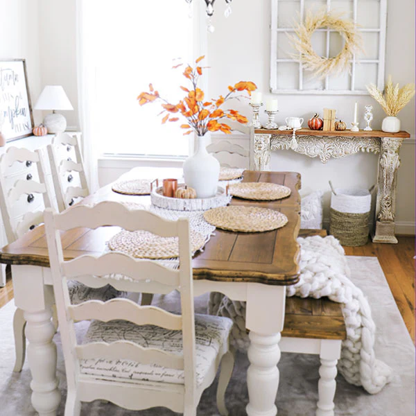 19th Century Louis XVI Inspired Fireplace Mantel | DES Exclusive