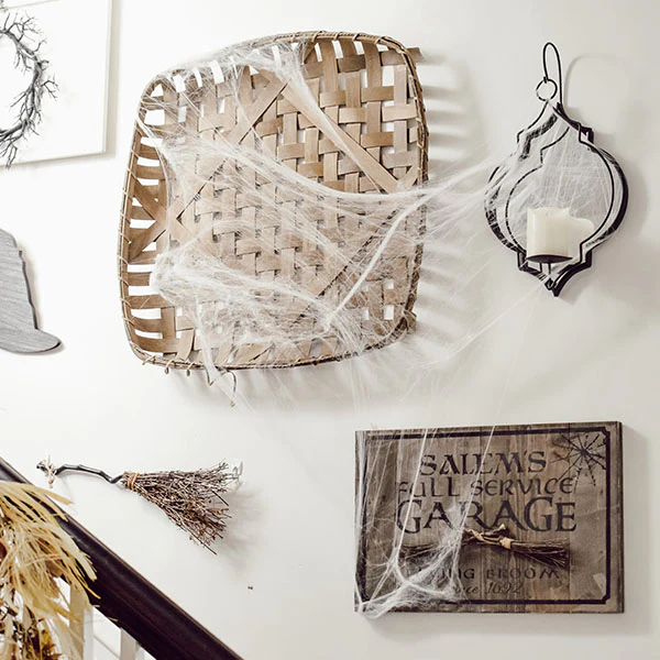 Contemporary Wall Sconce with Mirror