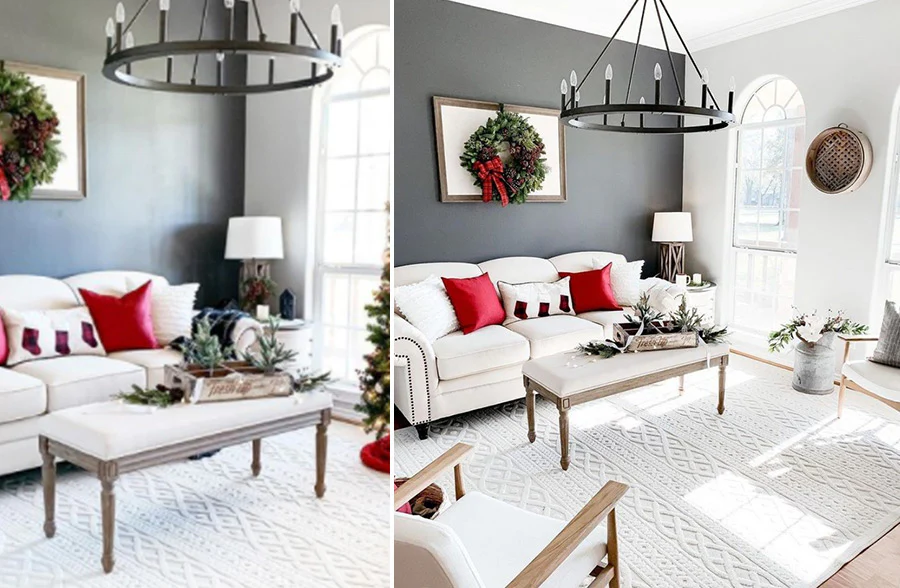 FOUND Coca-Cola and 7up/Pepsi Crates, Set of 2