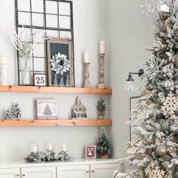 HUGE Old Warehouse Window Frame