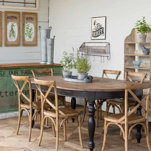 Mudroom Wall Organizer with Hooks