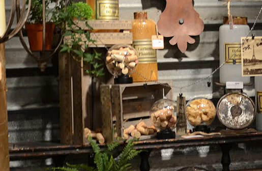 Get Organized Yardstick Wooden Crates  Set Of 3