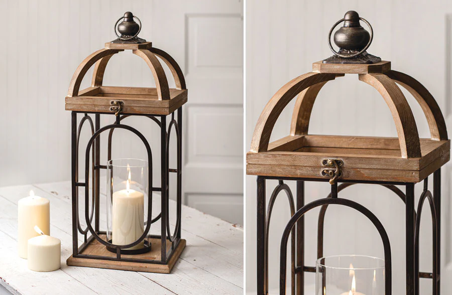 Barclay Lantern