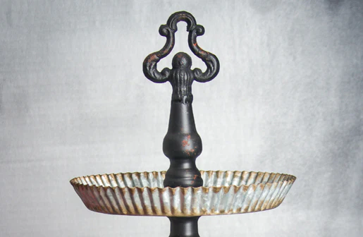 3 Tiered Serving Tray