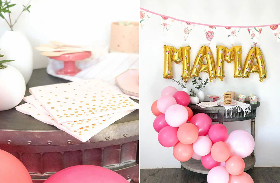 Half Moon Console Table