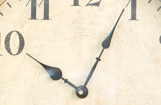 Pocket Watch Wall Clock