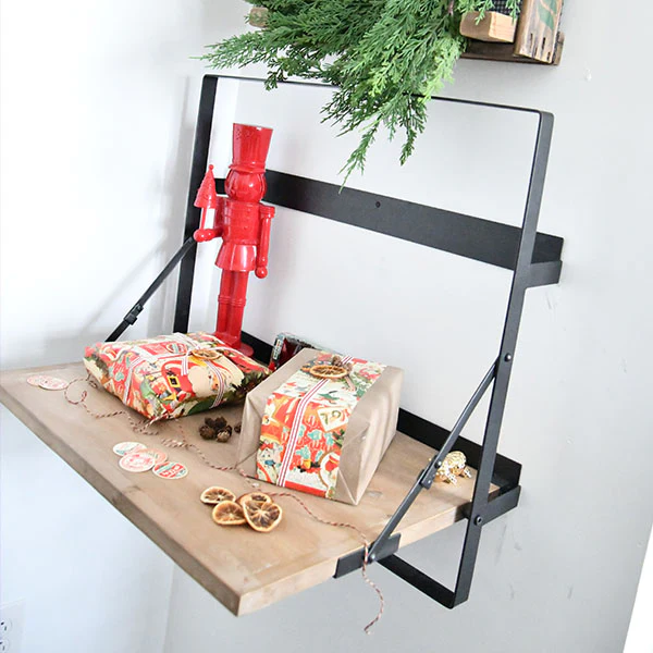 Hanging Fold Out Table