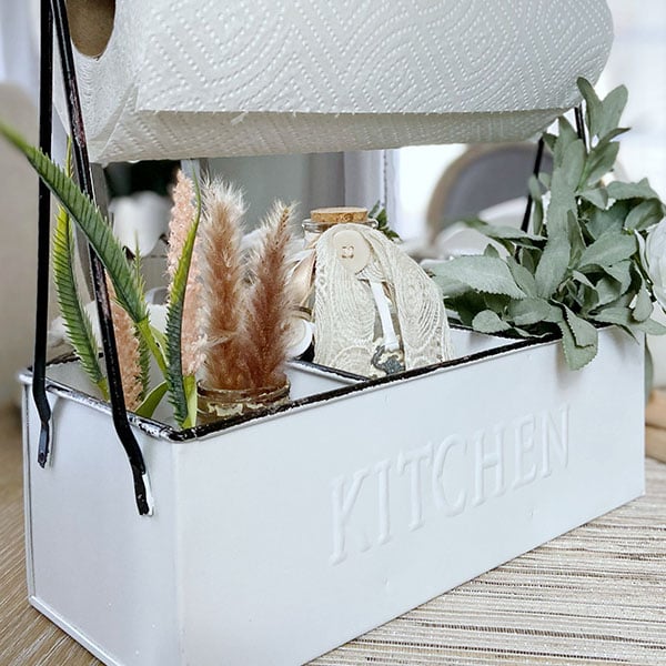 Kitchen Multi-Use Caddy