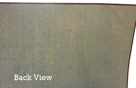 Tattoo Bamboo Rug 3'x5'