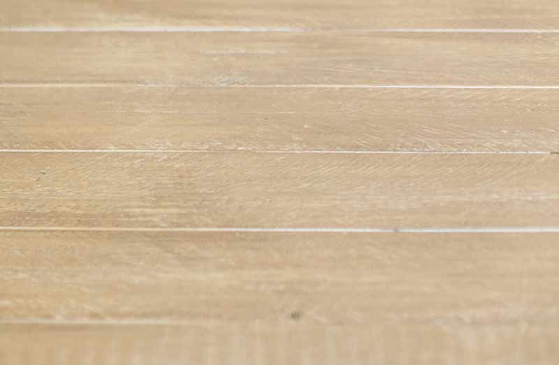 Rustic Wood Console Table