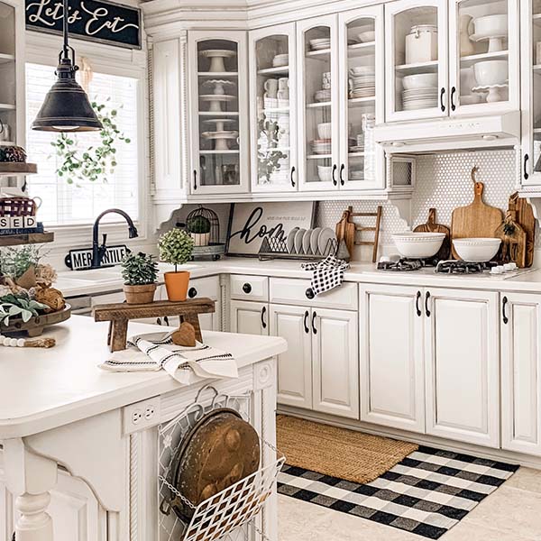 Wooden Booster Stool Riser