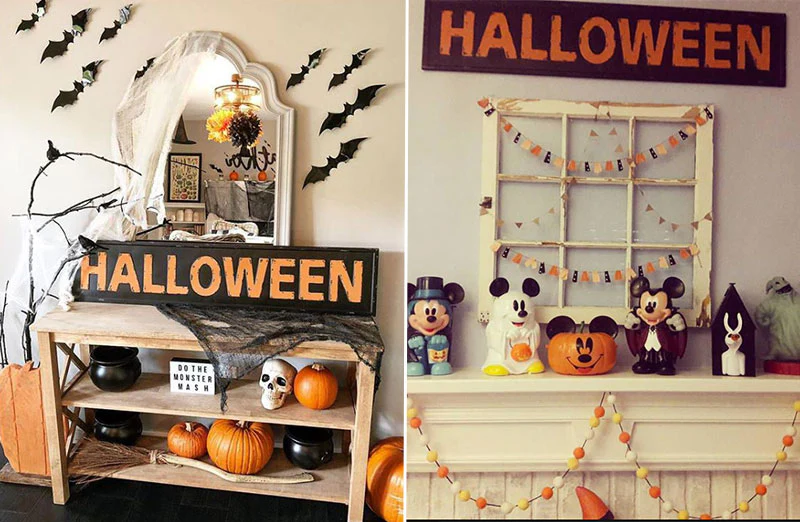 *HUGE* Embossed Metal