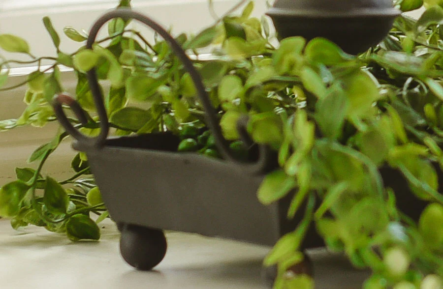 Black Taper Candlesticks with Matching Tray