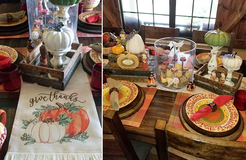 Yardstick Wooden Crates  Set of 3