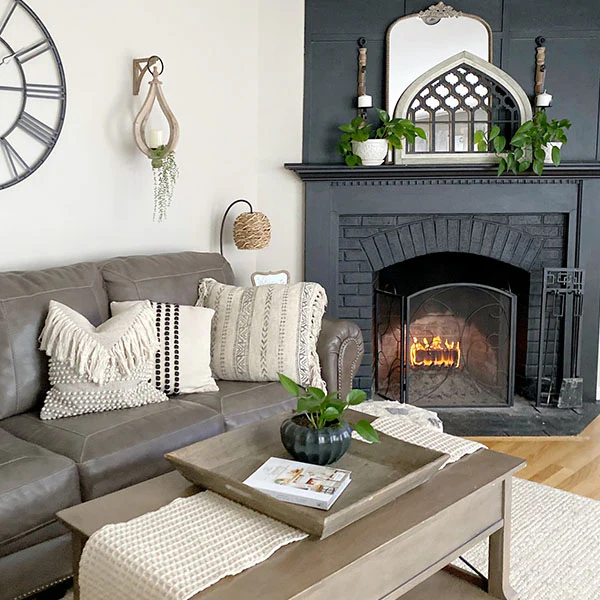 HUGE 43 Inch Standing Welcome Sign