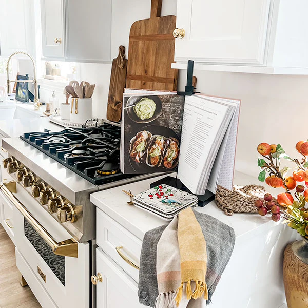 Double Sided Customizable Metal Artist Easel, Set of 2