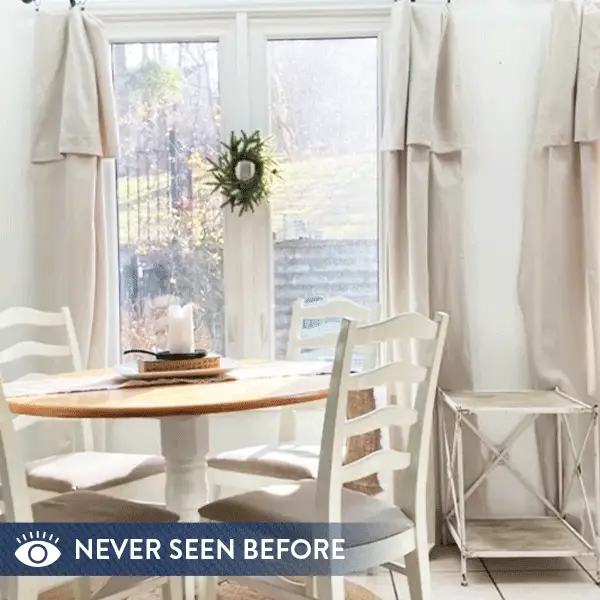 Custom Stackable Cross-Frame Shelves