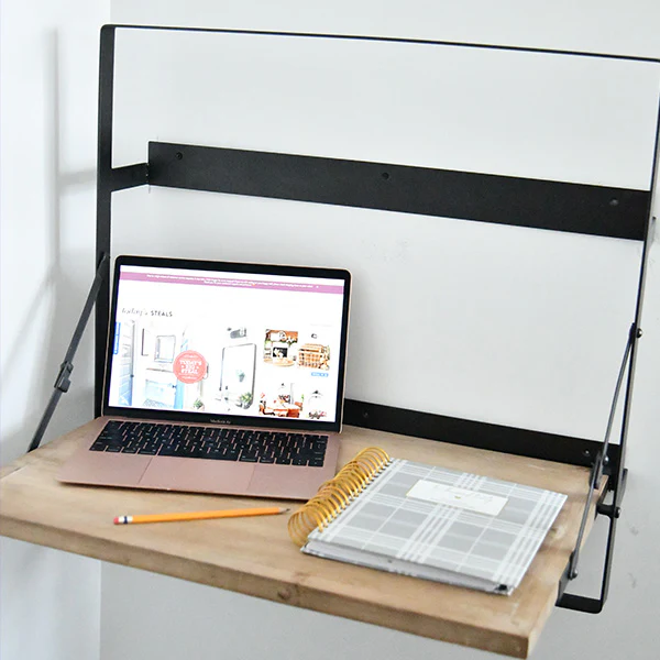 Hanging Fold Out Table