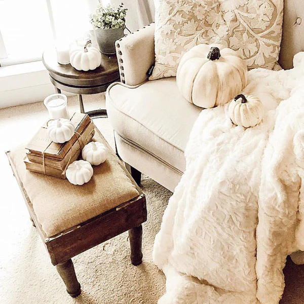 Bottle Crate Foot Stool