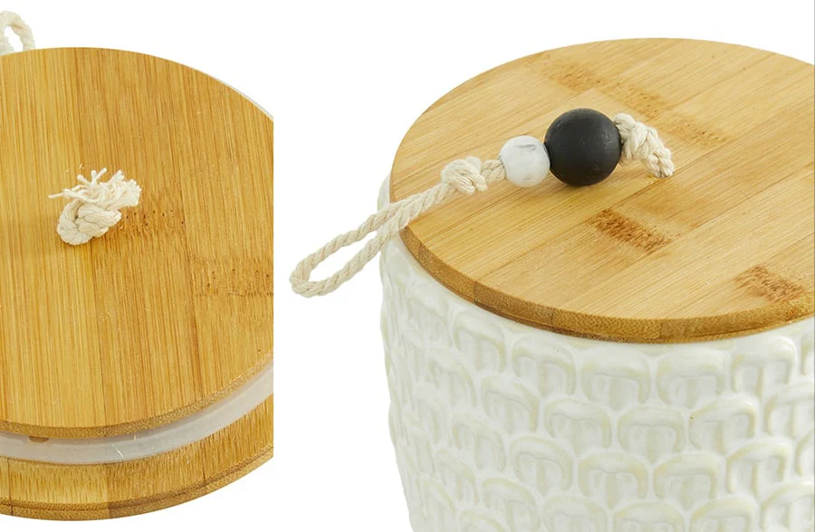 Pantry Storage Containers, Set of 3