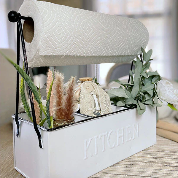 Kitchen Multi-Use Caddy