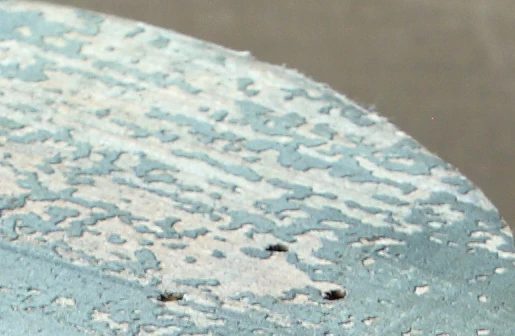 One-Of-A-Kind Milking Stool