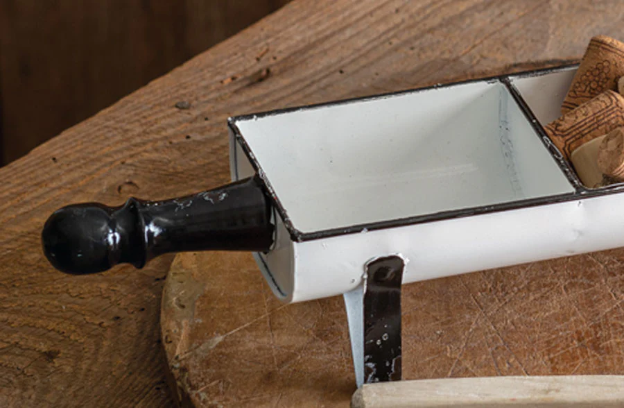Rolling Pin Caddy
