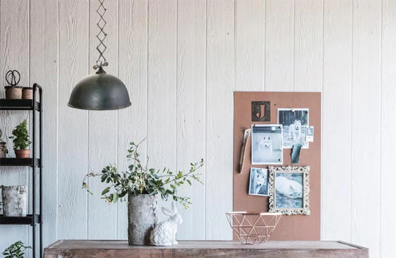 Accordion Pendant Lamp