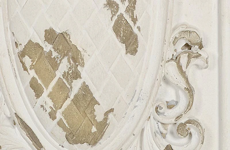 Wooden Alcott Wall Panel