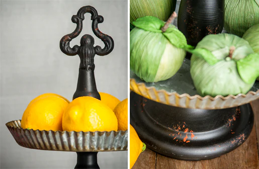 3 Tiered Serving Tray