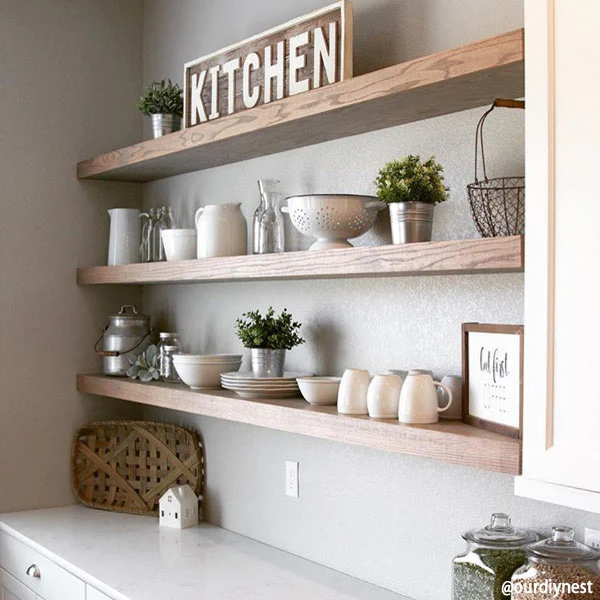 LARGE Kitchen Sign