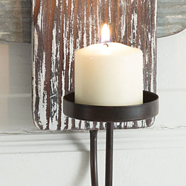 Heavenly Angel Wall Sconce