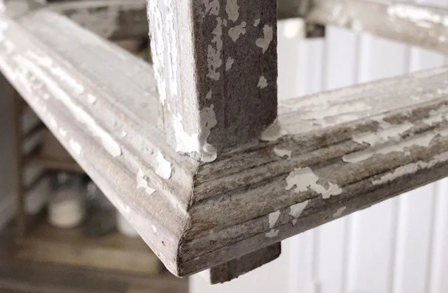 Parisian Lantern Light Fixture