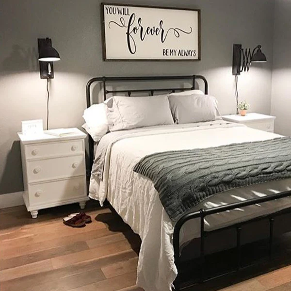 Electric Accordion Lamp