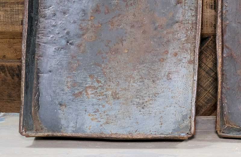 Early 1900's Antique Bread Tray