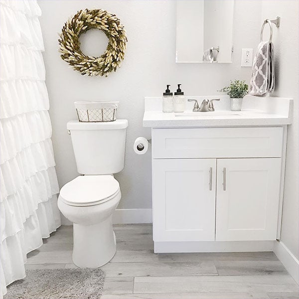 Fruit Jar Soap Pumps, Set Of 2