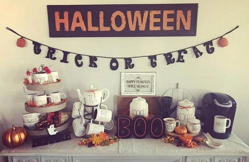 *HUGE* Embossed Metal