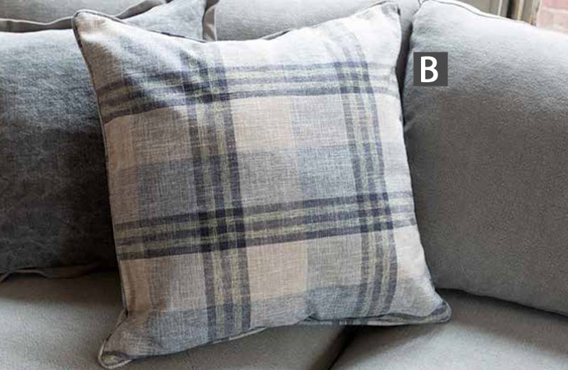 Classic Farmhouse Throw Pillows