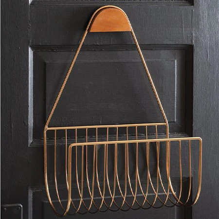 Magazine and Letter Organizer