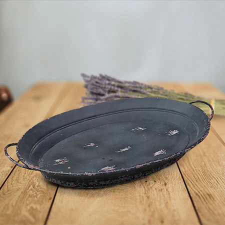 *HUGE* Oval Washing Tray Tub