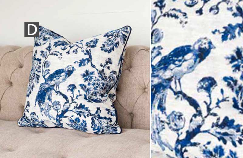 Classic Farmhouse Throw Pillows