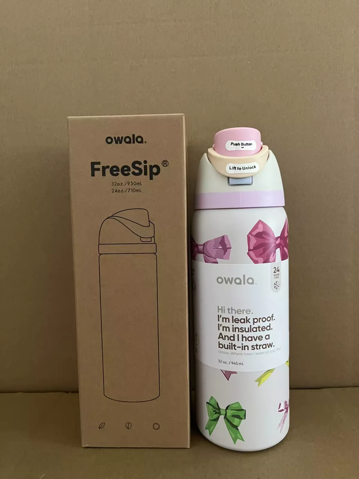 Owala 
